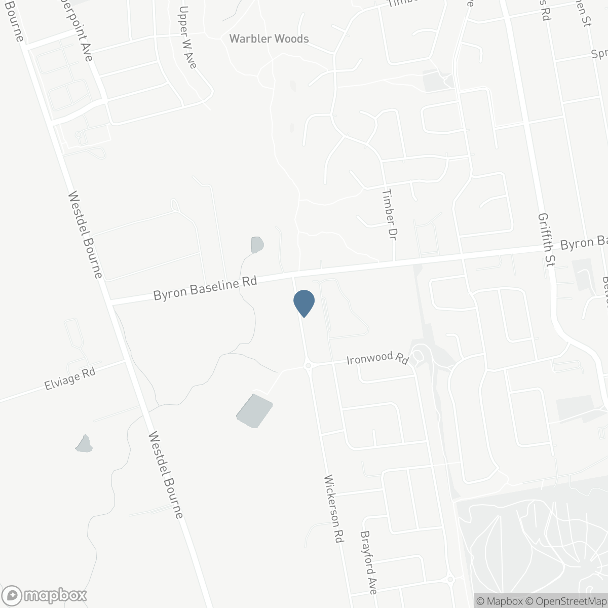 2032 WICKERSON ROAD, London, Ontario N6K 4R6